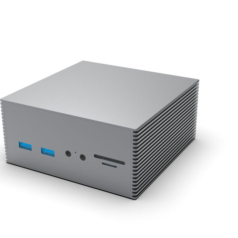 15 ইন 1 ডুয়াল ইউএসবি সি ডকিং স্টেশন 4 কে 60 হার্জ টাইপ সি এসডি 104 এমবি আরজে 45 1000 এম ইউএসবি 3.0 ল্যাপটপের জন্য