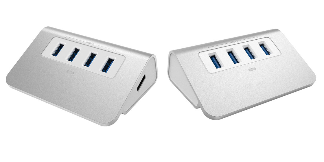 3.0 ইউএসবি-সি থেকে ইউএসবি-এ অ্যাডাপ্টার 4 পোর্ট টাইপ সি হাব এক্সপ্যান্ডার স্প্লিটার ওটিজি অ্যাডাপ্টার ডকিং স্টেশন ল্যাপটপ পিসি