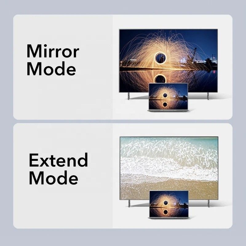 পিভিসি জ্যাকেট পুরুষ-মহিলা ইউএসবি সি টাইপ সি থেকে ডিসপ্লেপোর্ট ডিসপ্লে অ্যাডাপ্টার ক্যাবল 8K 60Hz ভিডিও অডিওর জন্য