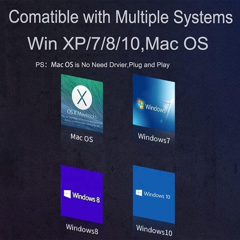 2500 এমবিপিএস সুপার স্পিড 2.5 জি ইউএসবি 3.0 নেটওয়ার্ক কার্ড অ্যাডাপ্টার 2.5 জি গিগাবিট ইথারনেট সহ