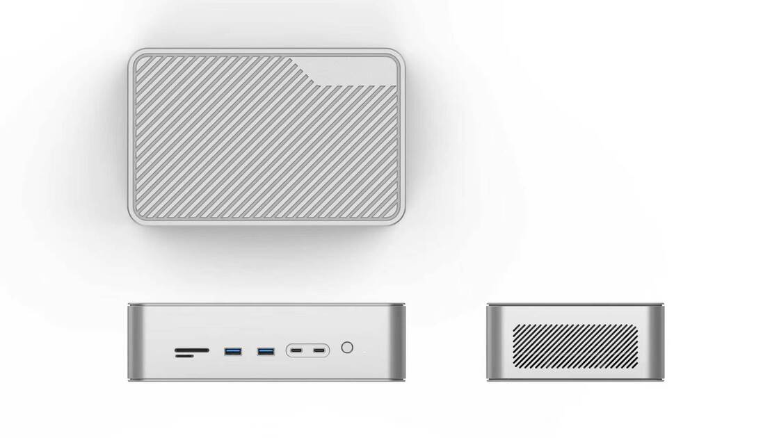 বহুমুখী ইউএসবি সি হাব HDMI ইউএসবি 3.0 ইথারনেট এবং এসডি কার্ড রিডার সহ সজ্জিত একাধিক ডিভাইস সংযোগ সমর্থন করে
