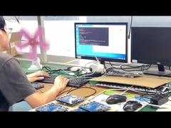 পিসিবিএ প্রোগ্রামিং ইউএসবি হাব থান্ডারবোল্ট ডকিং স্টেশন