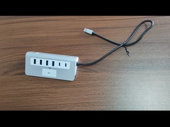 ৯ ইন ১ মিনি ডকিং স্টেশন