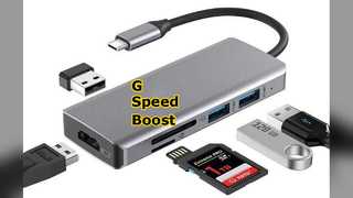 00Mbps USB .0 থেকে .G নেট অ্যাডাপ্টার